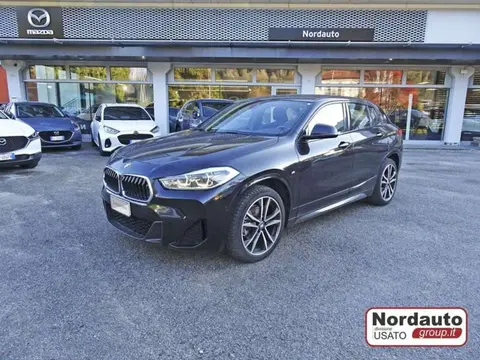 Annonce BMW X2 Diesel 2021 d'occasion 