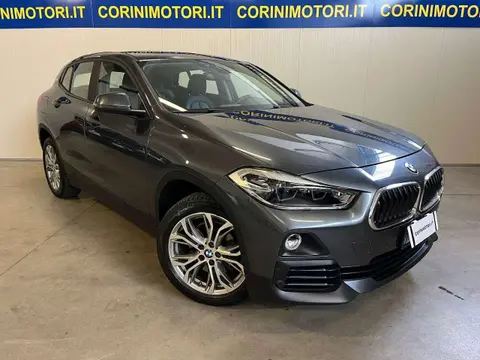 Used BMW X2 Diesel 2019 Ad 