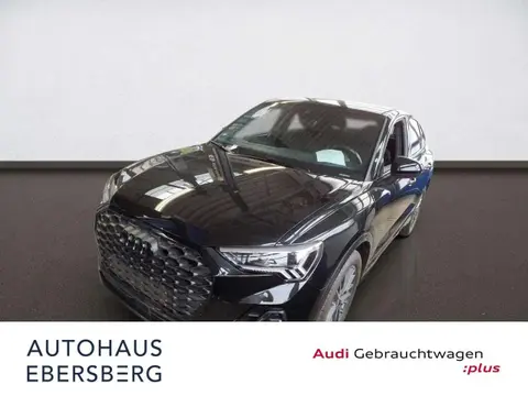 Used AUDI Q3 Petrol 2020 Ad 