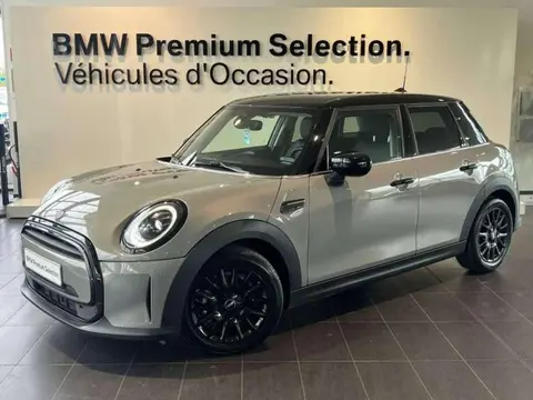 Annonce MINI COOPER Essence 2022 d'occasion 