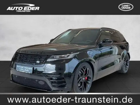 Used LAND ROVER RANGE ROVER Hybrid 2024 Ad 