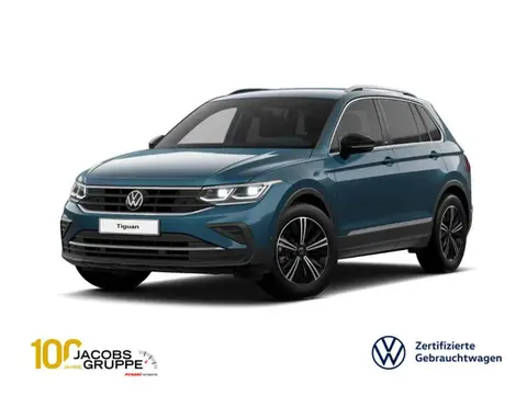 Used VOLKSWAGEN TIGUAN Diesel 2023 Ad 