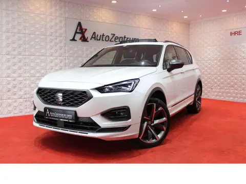 Annonce SEAT TARRACO Diesel 2021 d'occasion 