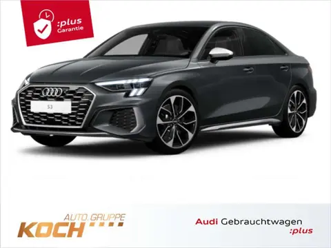 Annonce AUDI S3 Essence 2022 d'occasion 