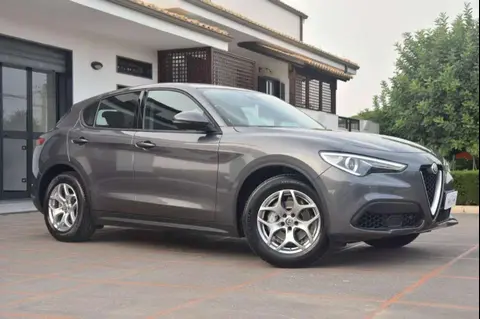 Used ALFA ROMEO STELVIO Diesel 2020 Ad 