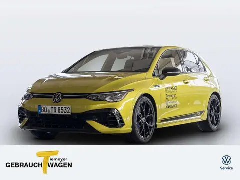 Annonce VOLKSWAGEN GOLF Essence 2023 d'occasion 