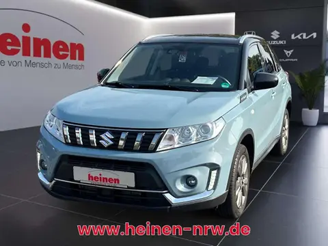 Annonce SUZUKI VITARA Essence 2019 d'occasion 