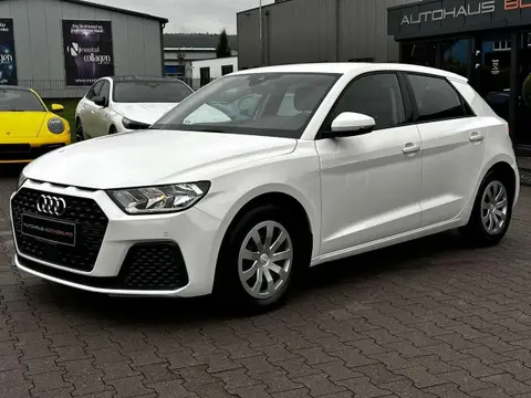 Used AUDI A1 Petrol 2020 Ad 