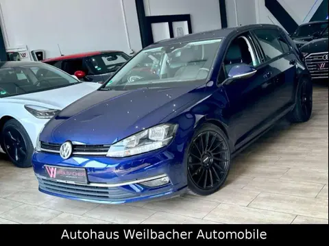 Used VOLKSWAGEN GOLF Diesel 2018 Ad 