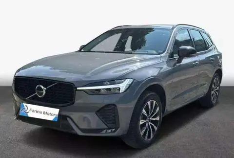 Used VOLVO XC60 Hybrid 2023 Ad 