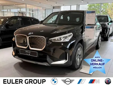 Annonce BMW IX1 Électrique 2024 d'occasion 