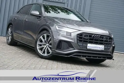 Annonce AUDI Q8 Diesel 2019 d'occasion 