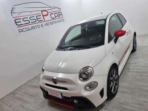 Annonce ABARTH 595 Essence 2020 d'occasion 