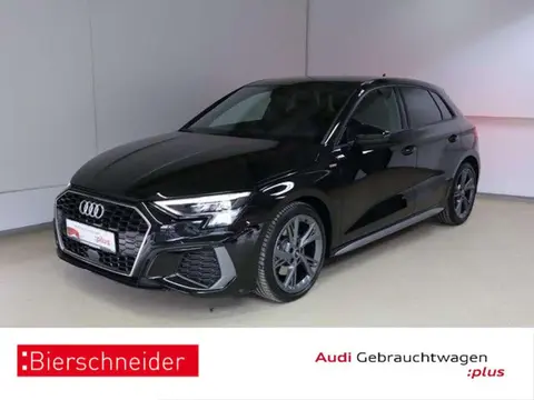 Annonce AUDI A3 Diesel 2023 d'occasion 