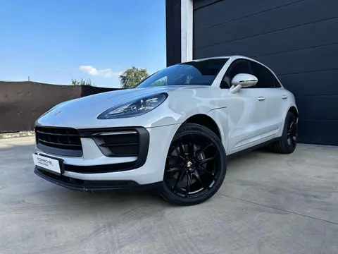 Used PORSCHE MACAN Petrol 2023 Ad 