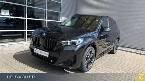 Annonce BMW X1 Diesel 2024 d'occasion 