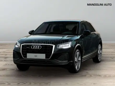 Annonce AUDI Q2 Diesel 2022 d'occasion 