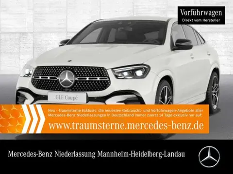 Used MERCEDES-BENZ CLASSE GLE Diesel 2024 Ad 