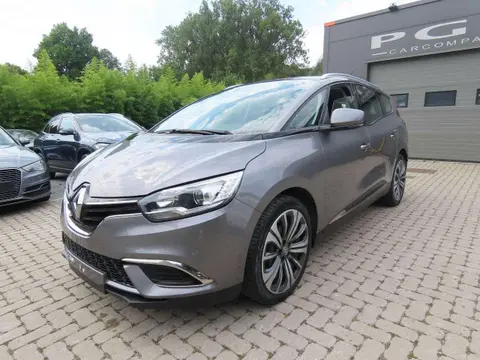 Used RENAULT GRAND SCENIC Petrol 2021 Ad 