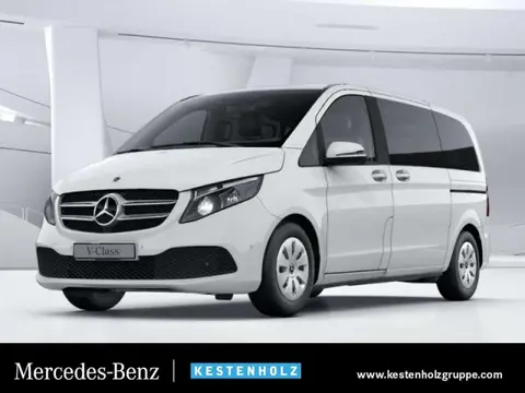 Used MERCEDES-BENZ CLASSE V Diesel 2020 Ad 