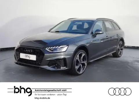 Annonce AUDI A4 Essence 2024 d'occasion 