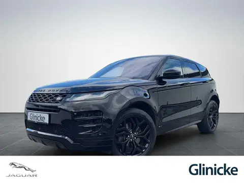 Annonce LAND ROVER RANGE ROVER EVOQUE Diesel 2020 d'occasion 