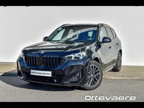 Annonce BMW X1 Essence 2024 d'occasion 