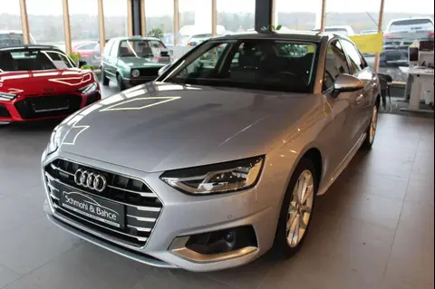 Annonce AUDI A4 Diesel 2020 d'occasion 