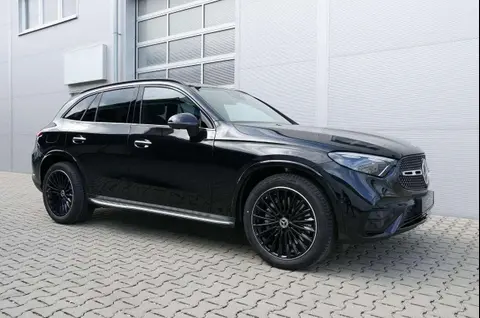 Used MERCEDES-BENZ CLASSE GLC Diesel 2024 Ad 