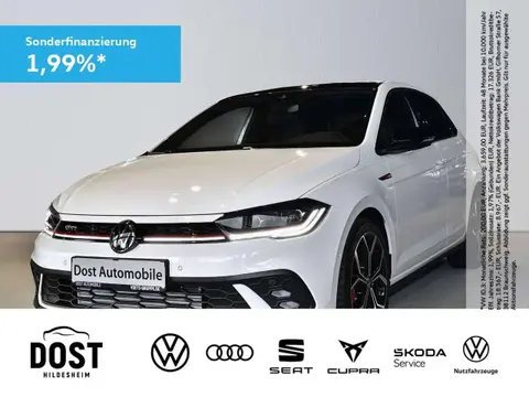 Annonce VOLKSWAGEN POLO Essence 2024 d'occasion 