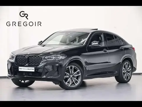 Used BMW X4 Diesel 2023 Ad 