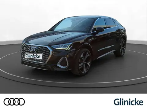 Used AUDI Q3 Petrol 2020 Ad 