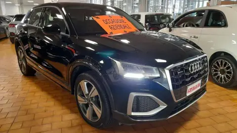 Annonce AUDI Q2 Diesel 2021 d'occasion 