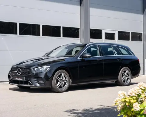 Used MERCEDES-BENZ CLASSE E Hybrid 2022 Ad 