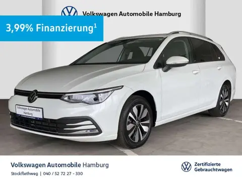 Used VOLKSWAGEN GOLF Petrol 2023 Ad 