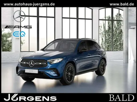 Used MERCEDES-BENZ CLASSE GLC Diesel 2023 Ad Germany