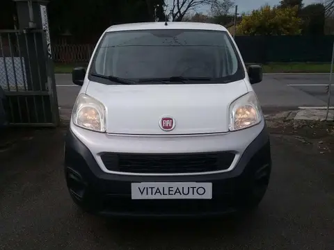 Used FIAT FIORINO Diesel 2017 Ad 