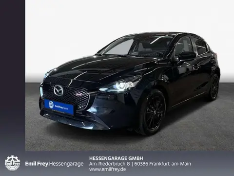 Annonce MAZDA 2 Essence 2024 d'occasion 