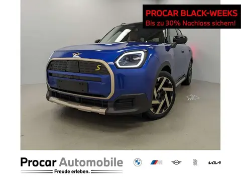 Used MINI COOPER Electric 2024 Ad 