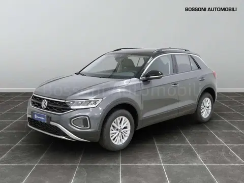 Used VOLKSWAGEN T-ROC Petrol 2024 Ad 