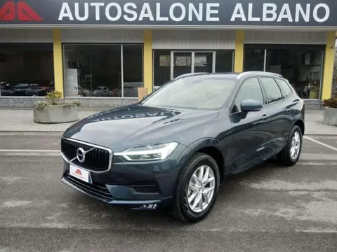 Used VOLVO XC60 Hybrid 2020 Ad 