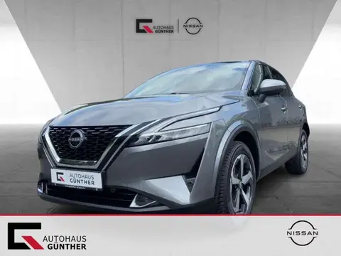 Annonce NISSAN QASHQAI Essence 2023 d'occasion 