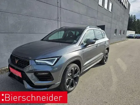 Used CUPRA ATECA Petrol 2024 Ad 