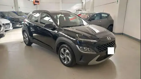 Used HYUNDAI KONA Hybrid 2022 Ad 