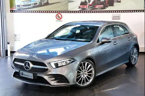 Used MERCEDES-BENZ CLASSE A Diesel 2019 Ad 