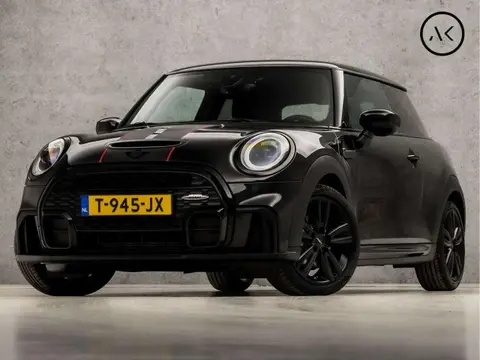 Used MINI JOHN COOPER WORKS Petrol 2023 Ad 