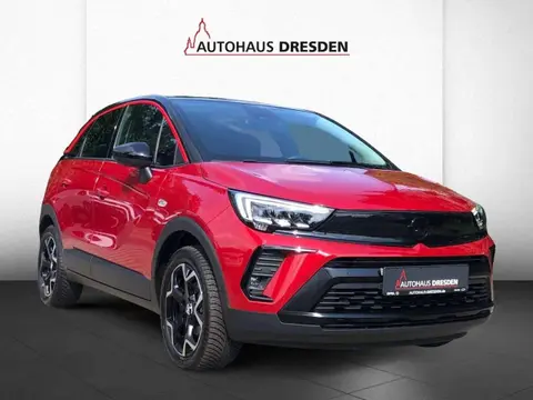 Annonce OPEL CROSSLAND Essence 2022 d'occasion 