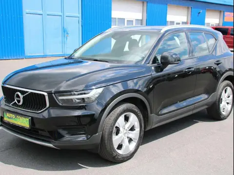 Annonce VOLVO XC40 Essence 2021 d'occasion 