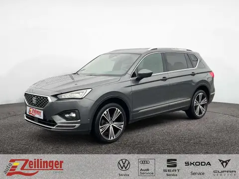 Used SEAT TARRACO Diesel 2019 Ad 