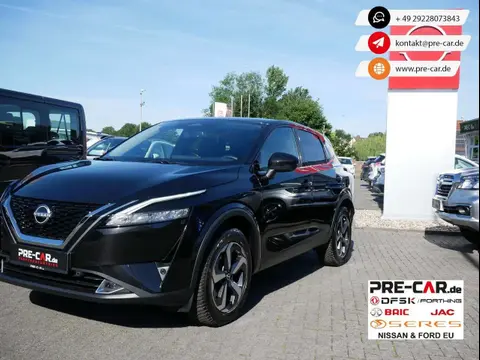 Annonce NISSAN QASHQAI Essence 2023 d'occasion 